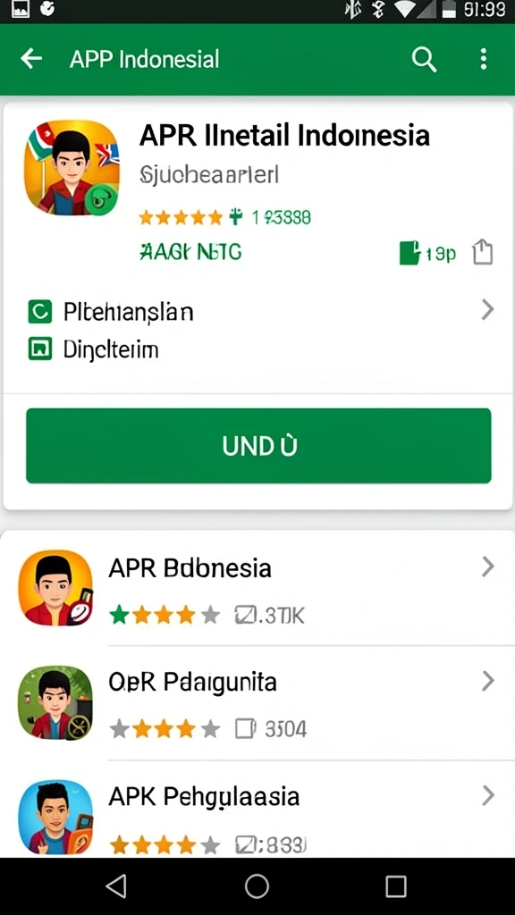 Screenshot 138alien nomor 2