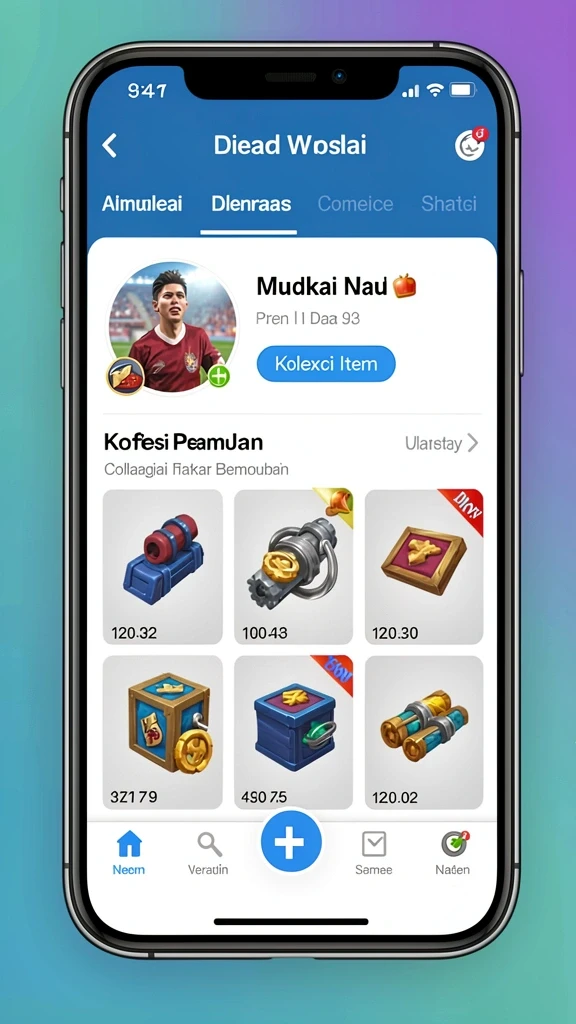 Screenshot 380slot nomor 3