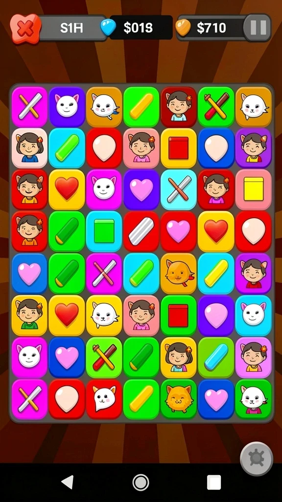 Screenshot 66k nomor 1