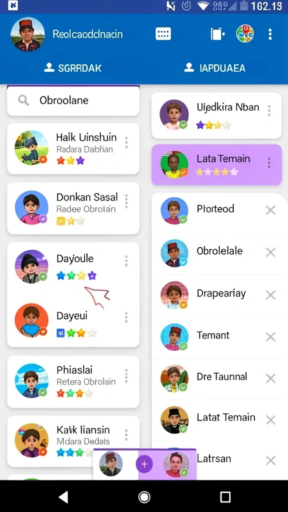 Screenshot 6svip nomor 3