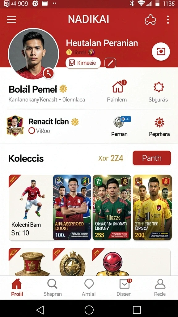 Screenshot 777lucky nomor 1