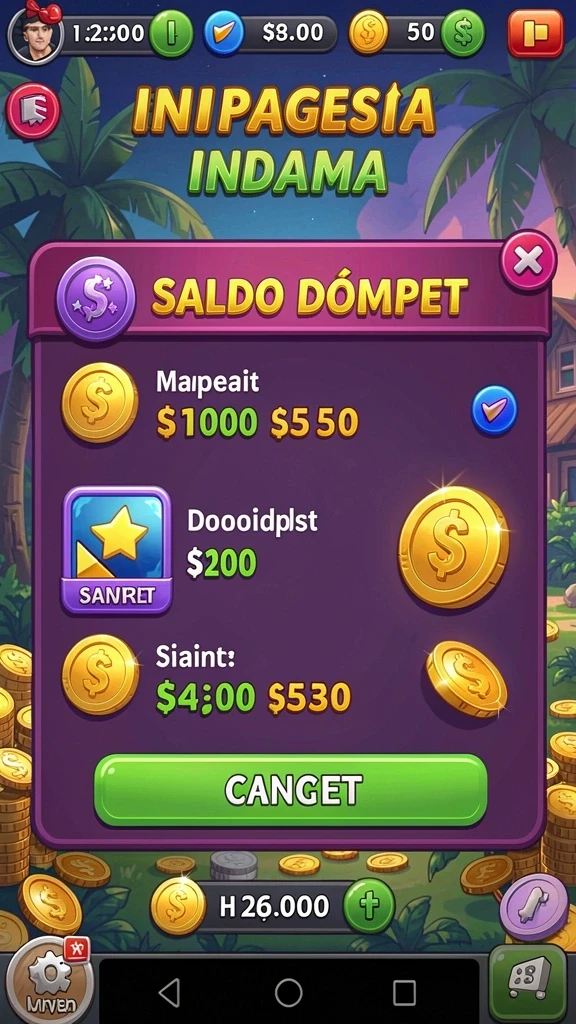 Screenshot 777lucky nomor 3