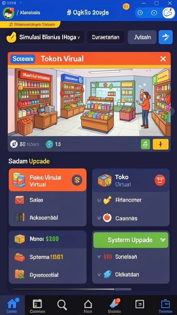 Screenshot 88big nomor 1