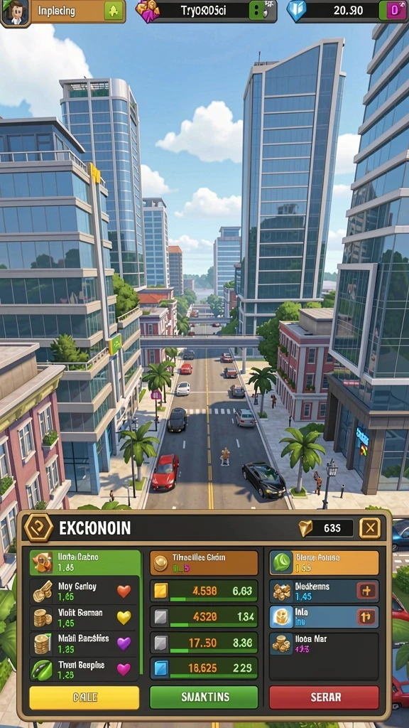 Screenshot 9zkgames nomor 2