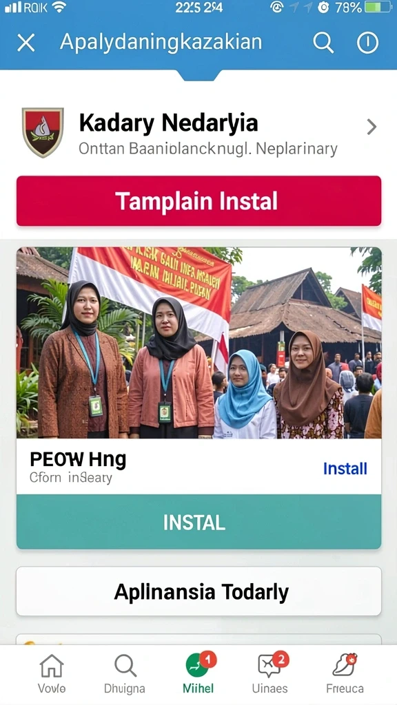 Screenshot 9zkgames nomor 3