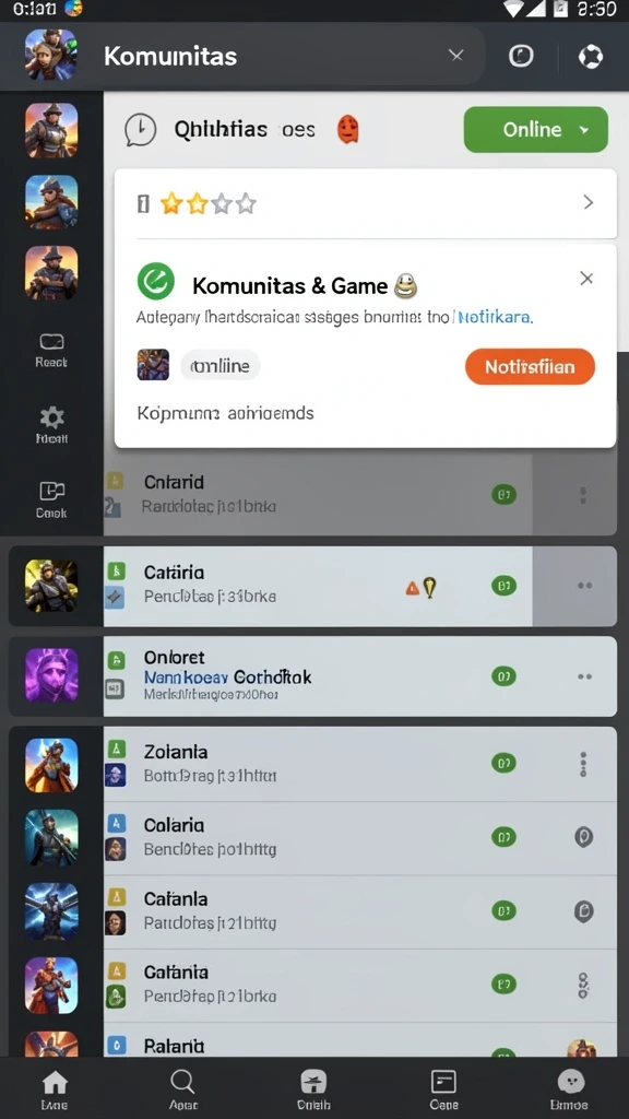 Screenshot agam69 nomor 1