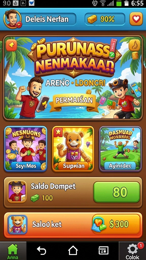 Screenshot angkasa168 nomor 1