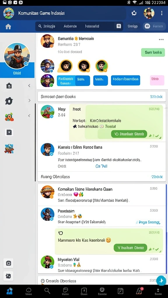 Screenshot ayu89 nomor 2