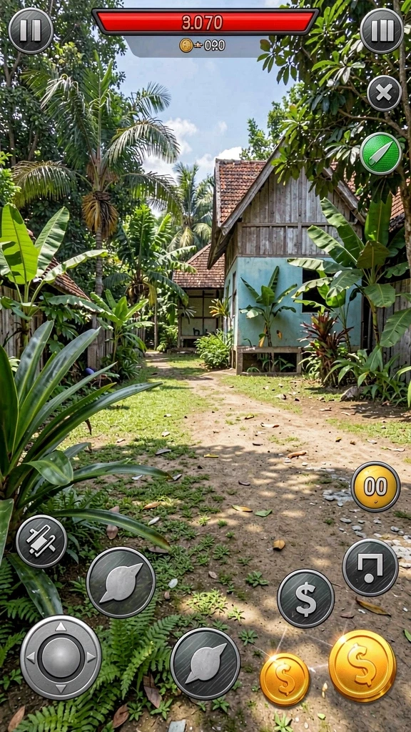 Screenshot b8vip nomor 1