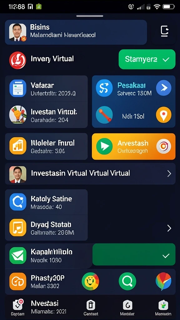 Screenshot bandar99 nomor 2