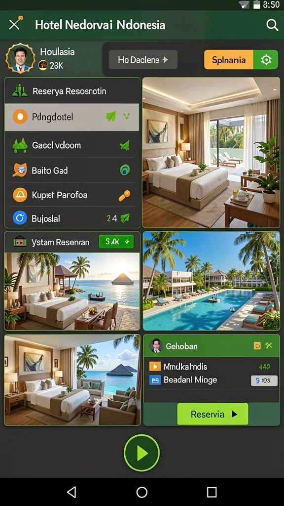 Screenshot batik77 nomor 3