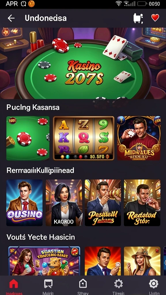 Screenshot bos138 nomor 3