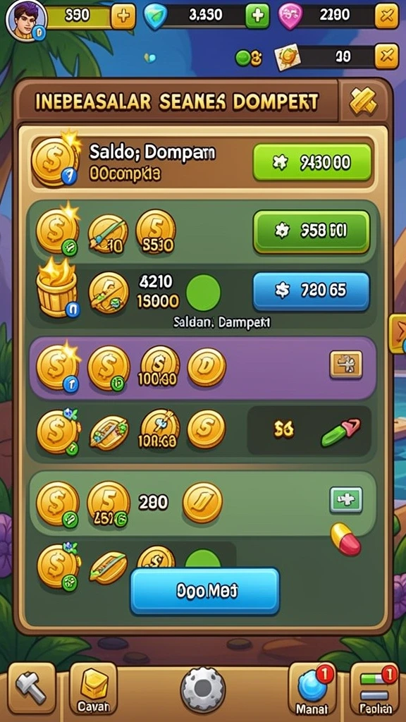 Screenshot bromo77 nomor 3