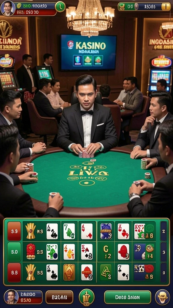 Screenshot bursa188 nomor 3