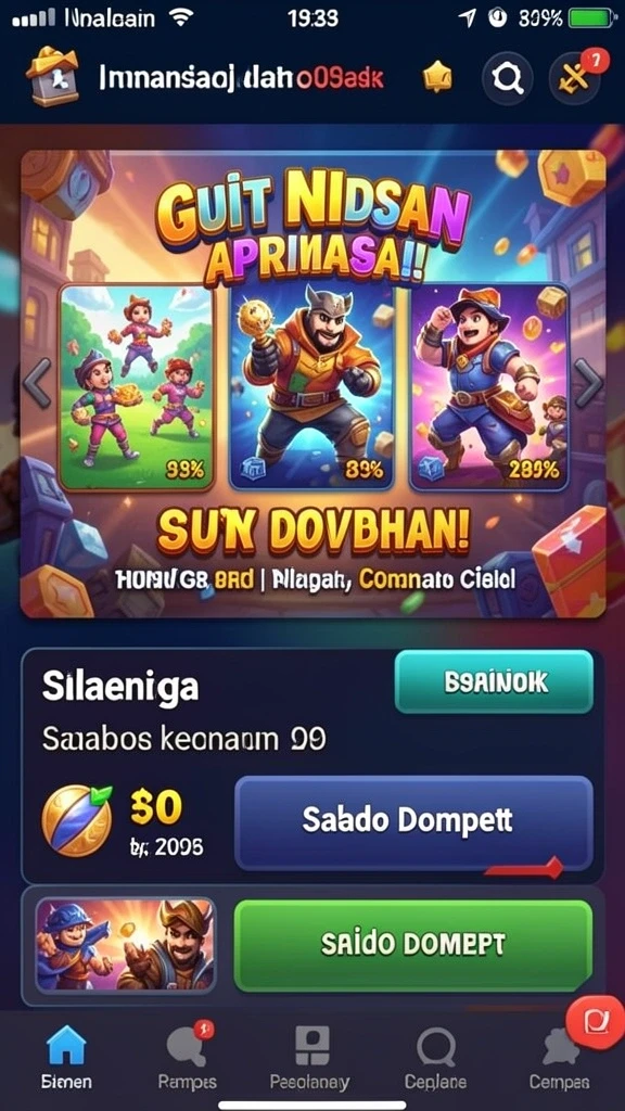 Screenshot ceritoto nomor 2