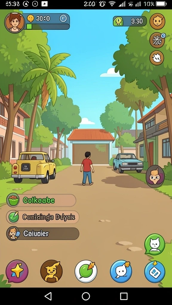 Screenshot dentoto nomor 2