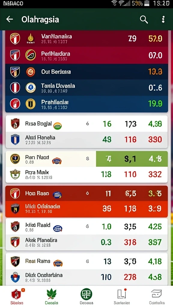 Screenshot depoxito nomor 1