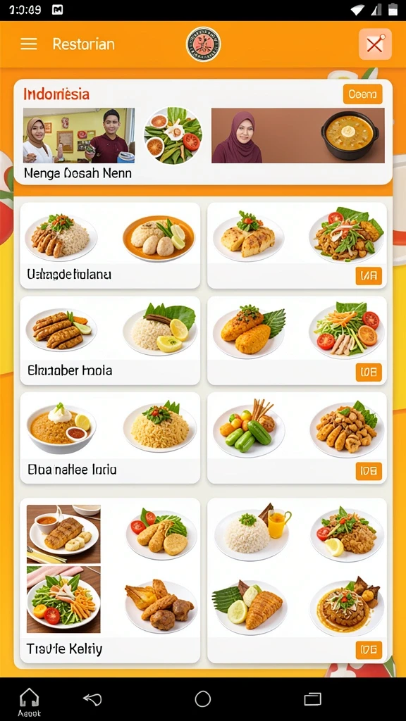 Screenshot depoxito nomor 3