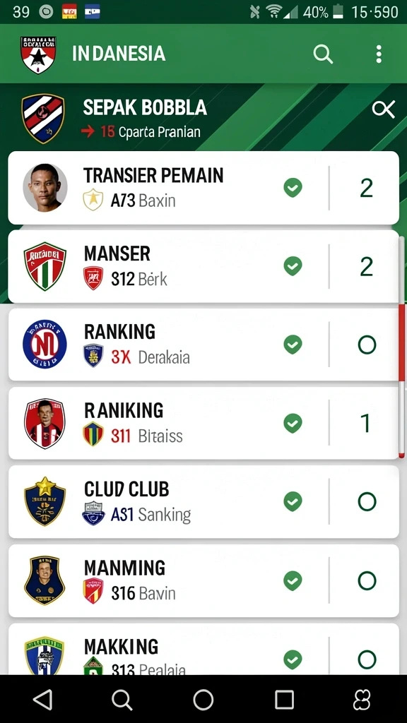 Screenshot dewa777 nomor 1