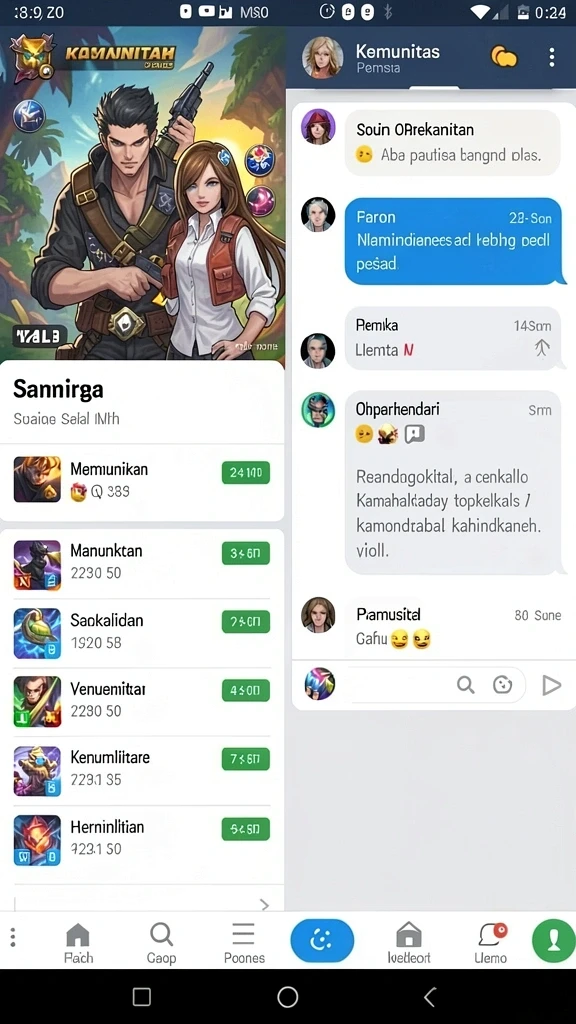 Screenshot dmd999 nomor 2