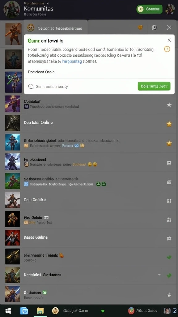 Screenshot doremi88 nomor 1