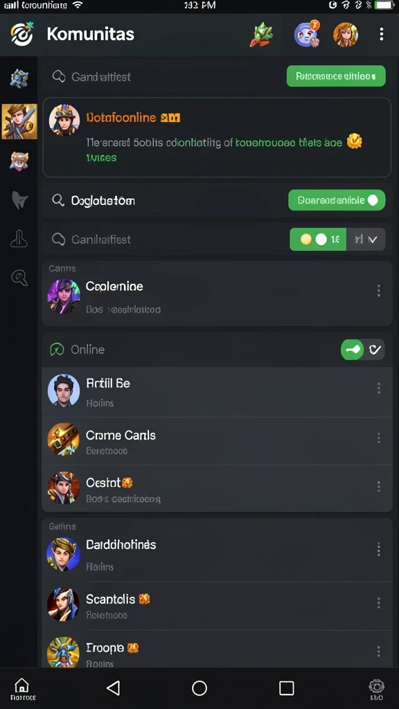 Screenshot doremi88 nomor 2