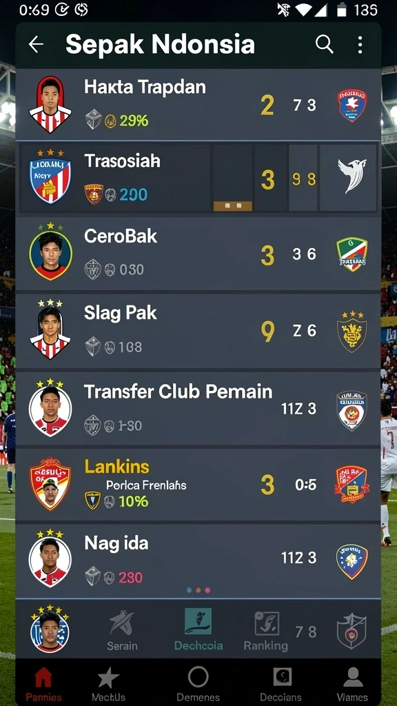 Screenshot dultogel nomor 3