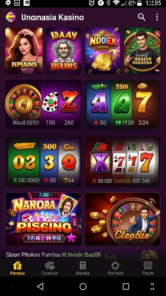 Screenshot emon777 nomor 2