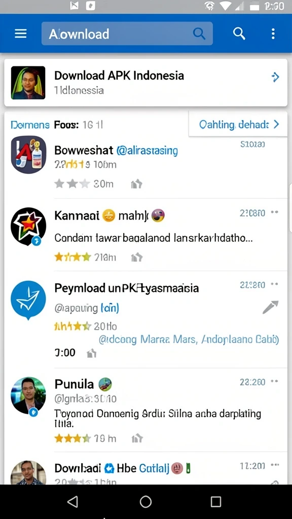 Screenshot eos77 nomor 1