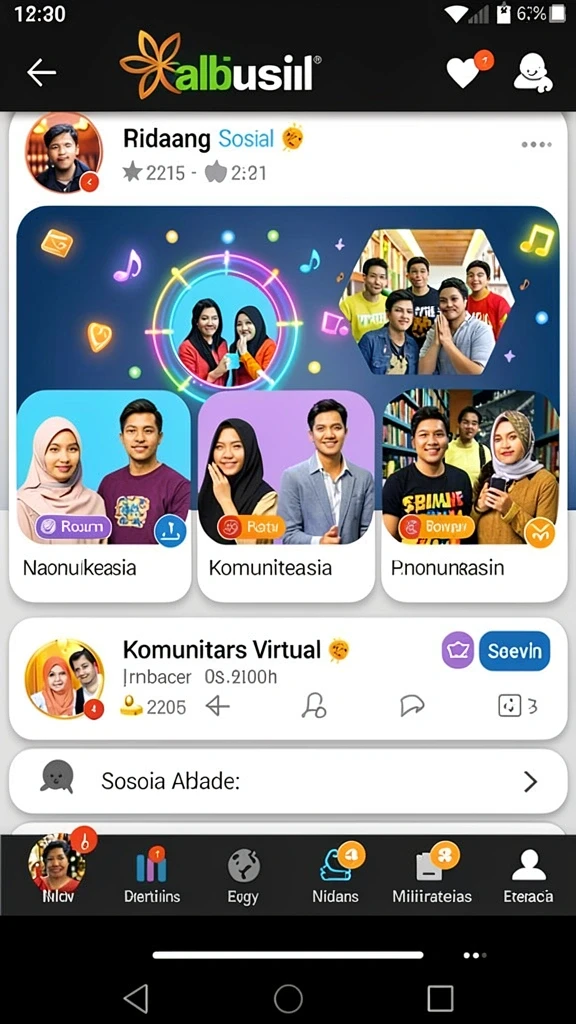 Screenshot fuji66 nomor 1