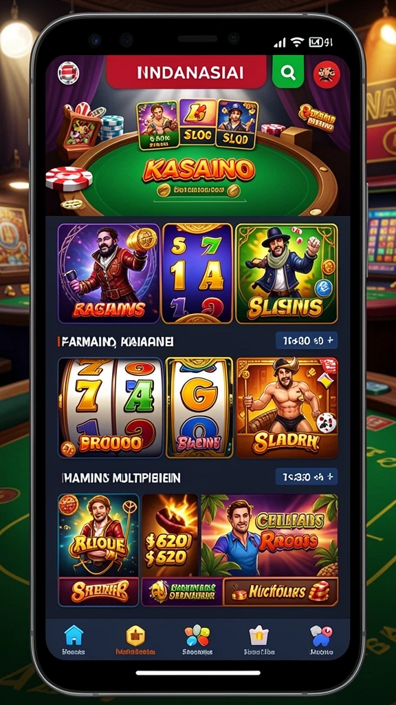 Screenshot gacor668 nomor 1