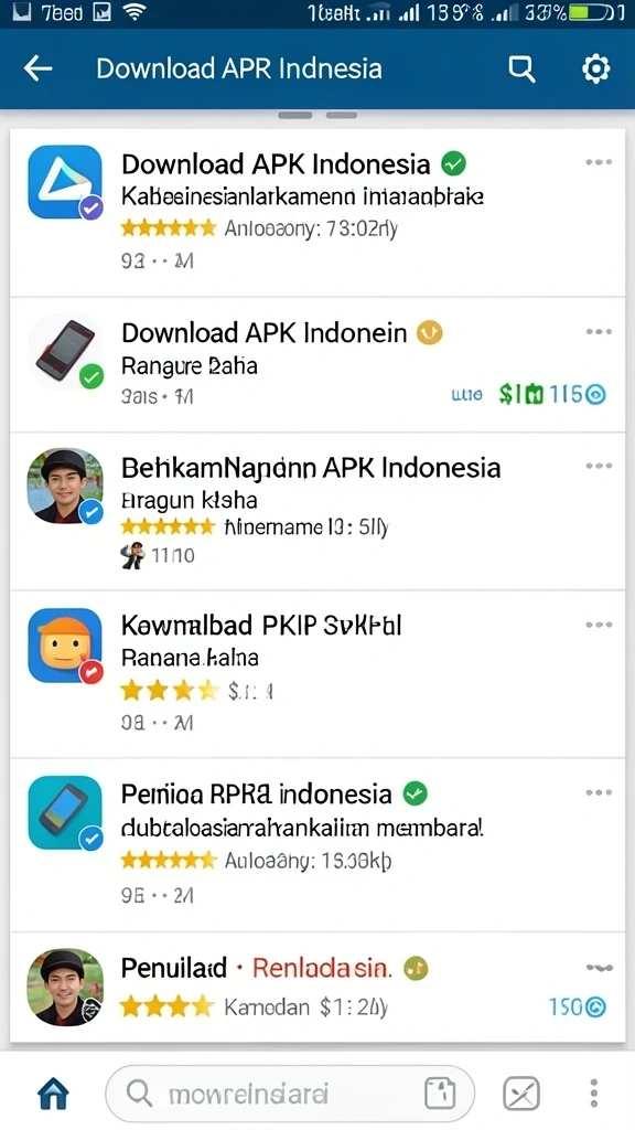 Screenshot gadaitoto nomor 1