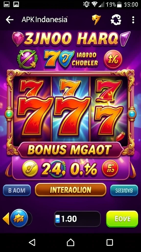 Screenshot gadaitoto nomor 3