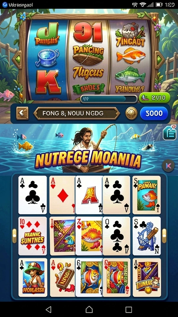 Screenshot gg999 nomor 3
