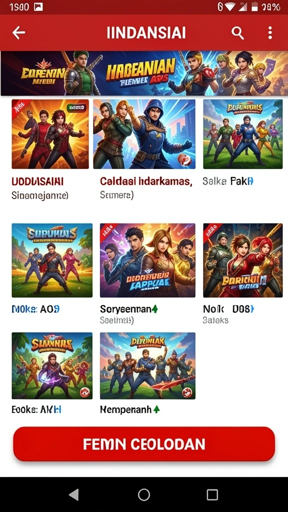Screenshot gobetasia nomor 2