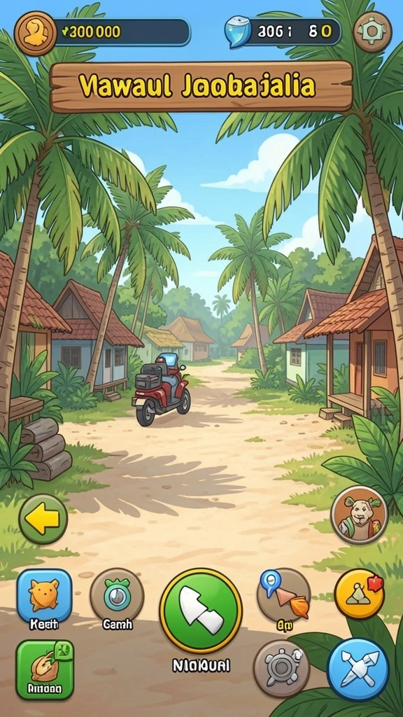 Screenshot gogorejeki nomor 1