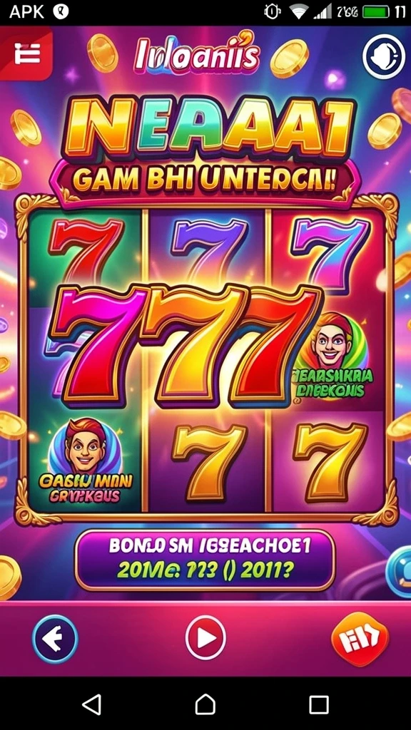 Screenshot harapan777 nomor 3
