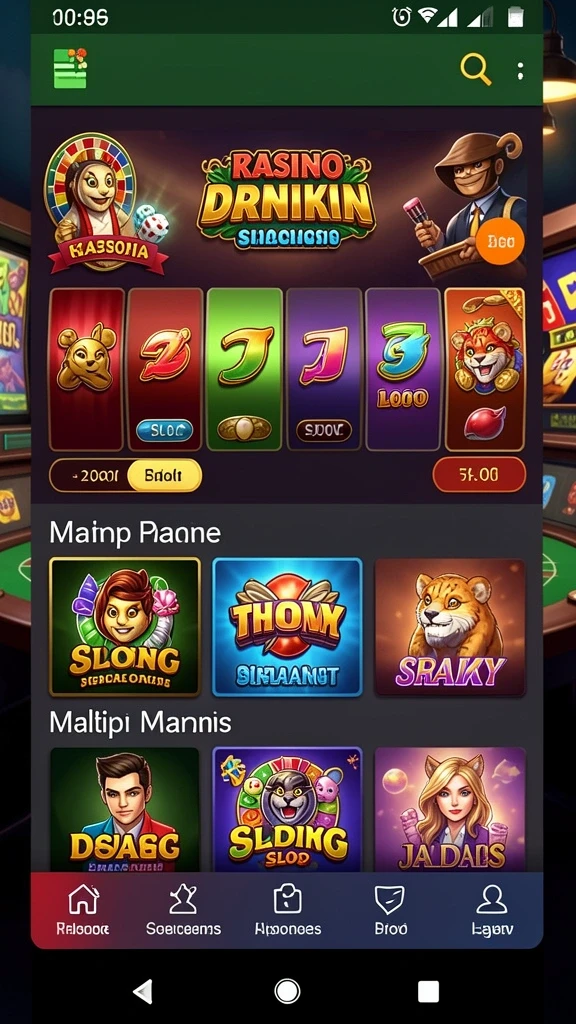 Screenshot hibikiwin nomor 2