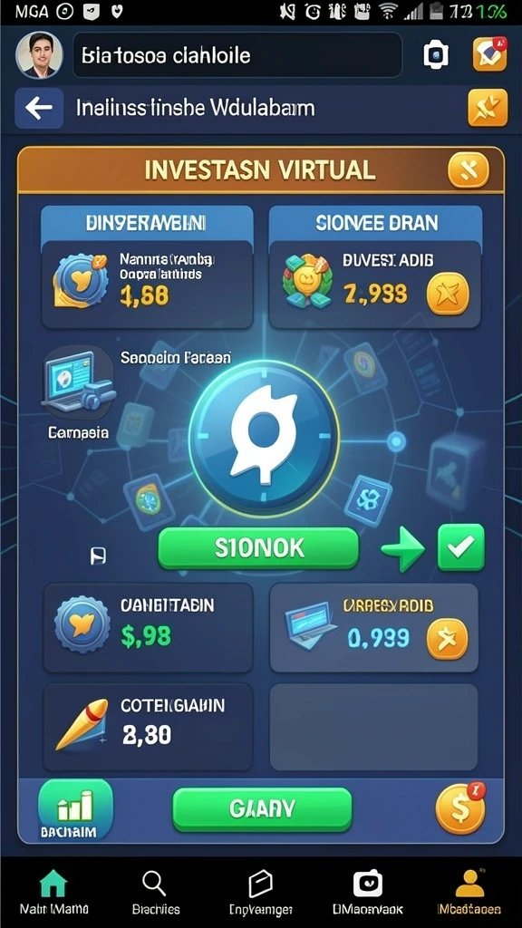 Screenshot hibikiwin nomor 3