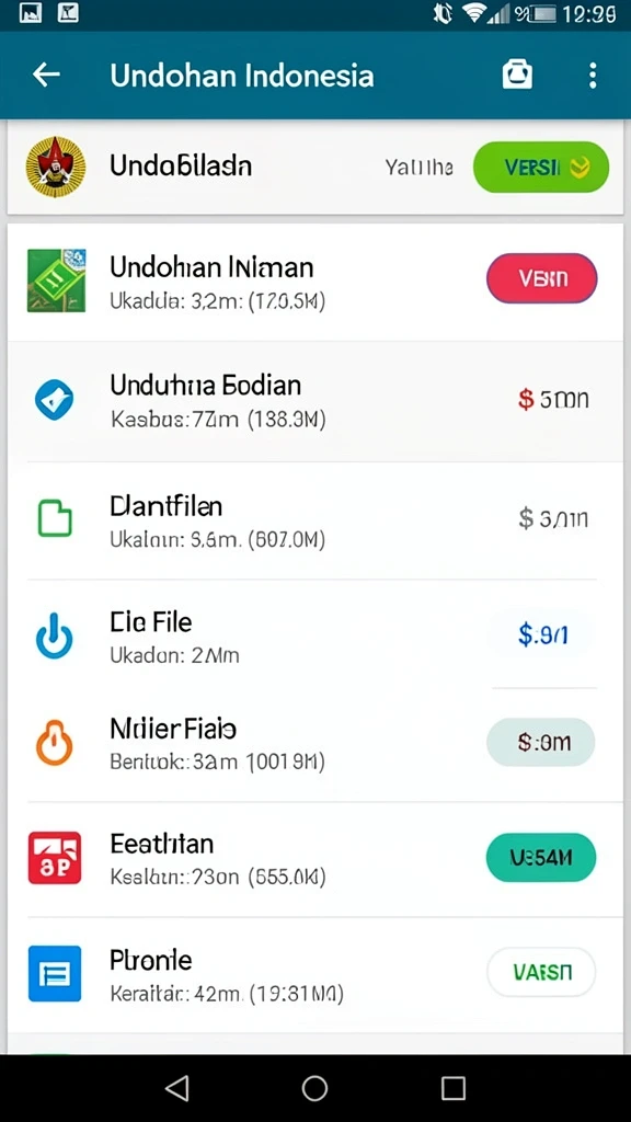 Screenshot hokiwin nomor 1
