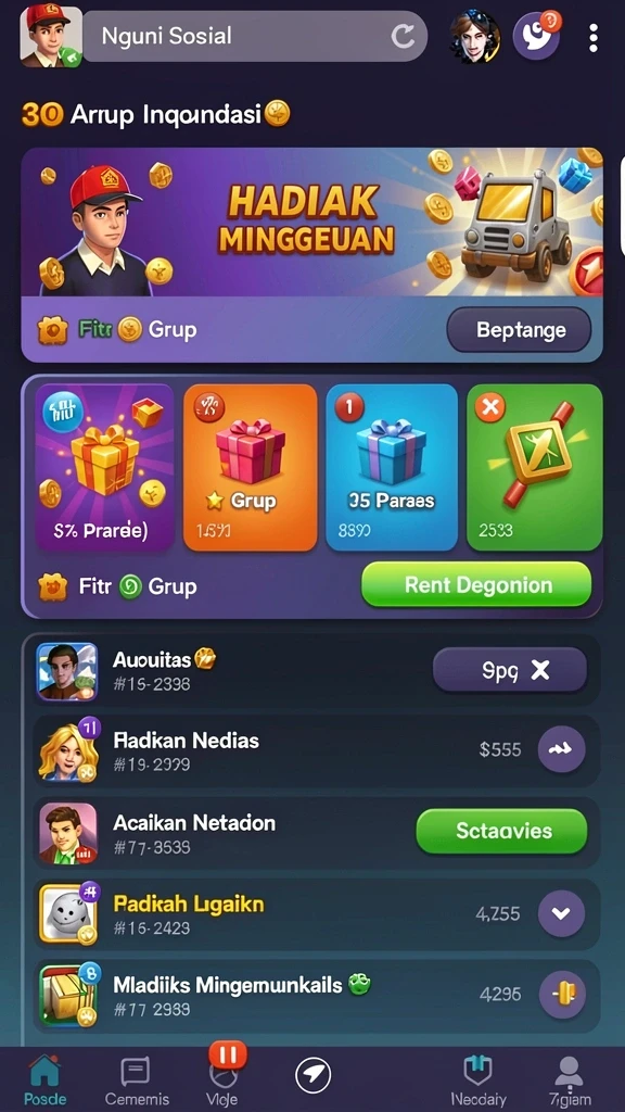 Screenshot hr89 nomor 3