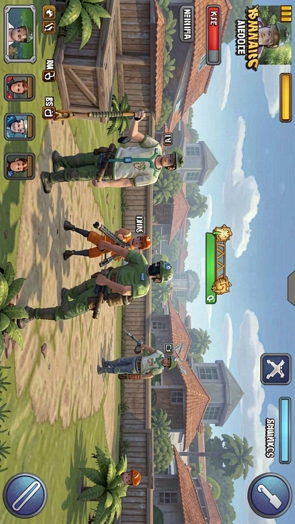 Screenshot idn668 nomor 1