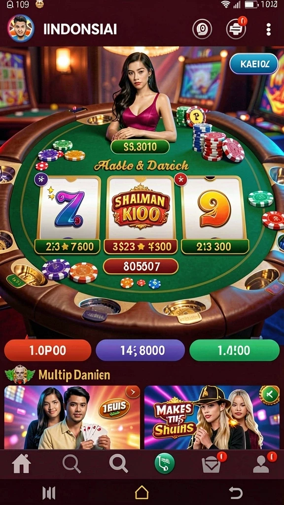 Screenshot idn789 nomor 2