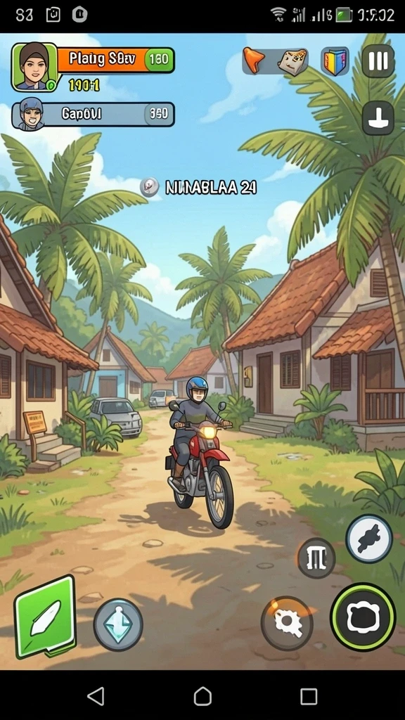 Screenshot idrgame nomor 2