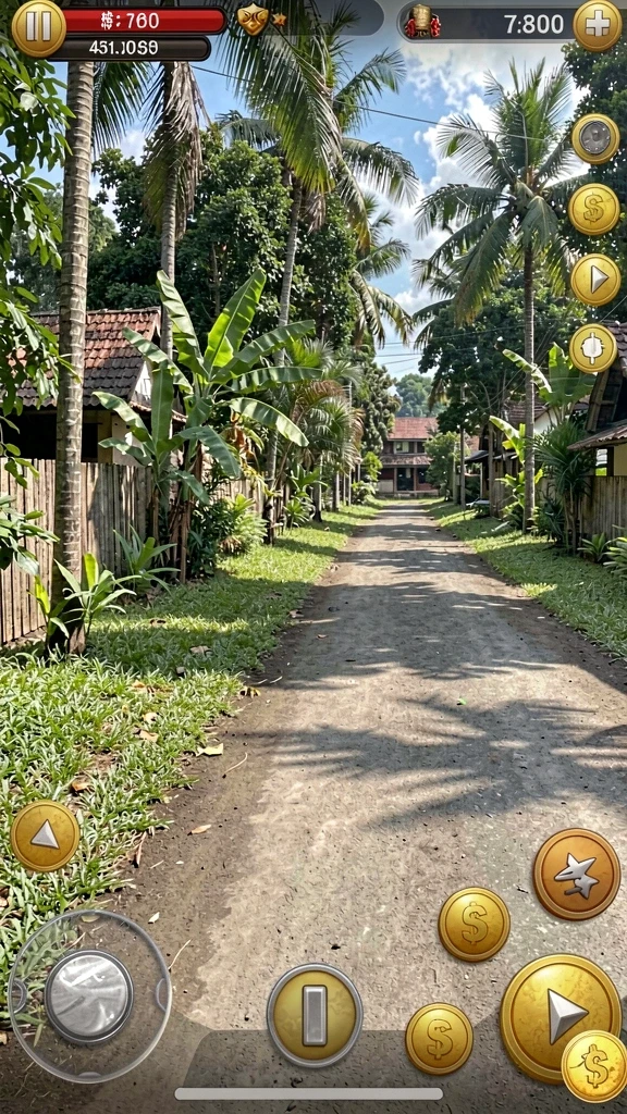 Screenshot idrok nomor 1