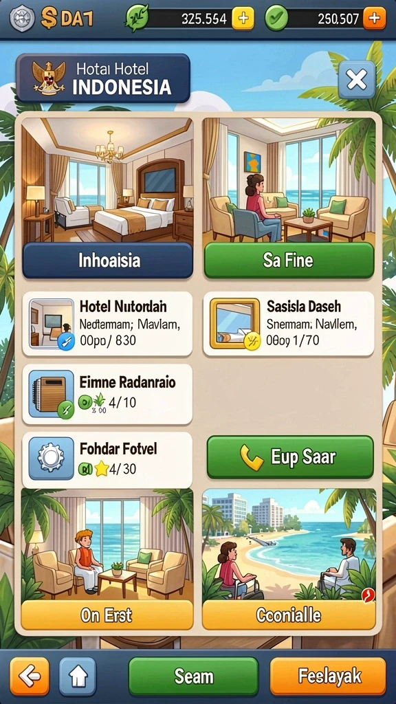Screenshot idrok nomor 2