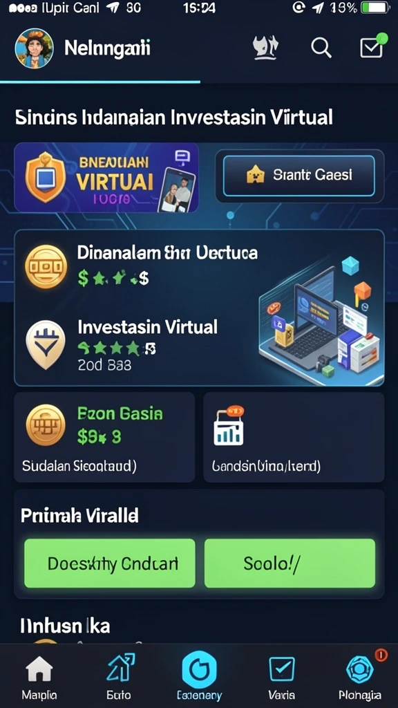 Screenshot imbaslot nomor 1