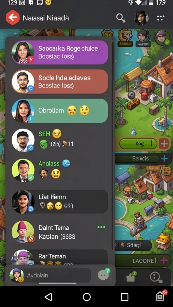 Screenshot jayaslot nomor 1