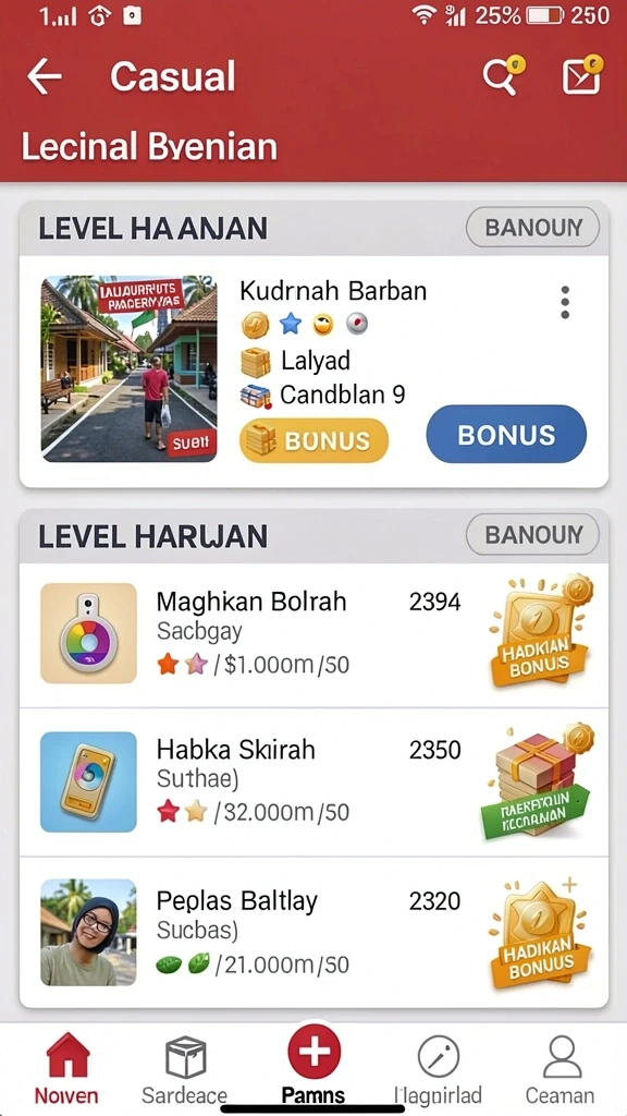 Screenshot jayaslot nomor 2