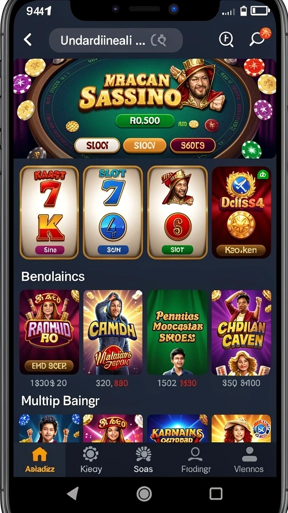 Screenshot joyputar nomor 3